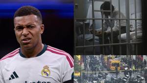 Mbappé estaba en la lista: descubren macabro plan para secuestrar al delantero del Real Madrid