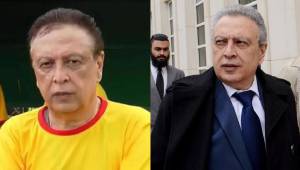 Alfredo Hawit, uno de los exdirigentes más conocidos del fútbol hondureño, regresó al país tras su condena en Estados Unidos por el caso FIFAGate y luego tuvo un paso por el gobierno de Xiomara Castro. ¿A qué se dedica ahora?