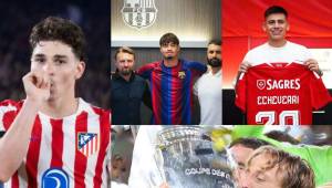 Fichajes: Se va del Madrid, Barcelona firma a nuevo jugador y revelan cuándo llegará Julián al Barca
