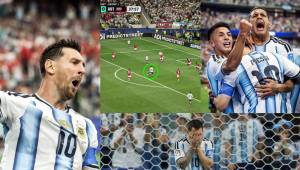 Messi es leyenda: Leo pasó de la tristeza a la historia, su festejo con los compañeros y los nuevos récords que tiene el campeón del mundo con Argentina