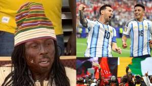 Brujo de Ghana da la peor noticia a Messi en el Mundial con su nueva predicción