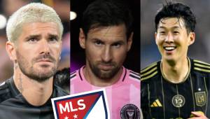 Revelan quiénes son los futbolistas mejores pagados de la Major League Soccer de Estados Unidos: ¿cuál es el actual salario de Lionel Messi en el Inter Miami?