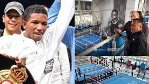 ¡Visita de mucha importancia en Panamá! Honduras y Panamá fortalecen sus lazos deportivos a través del boxeo. Así fue la visita de CONDEPOR en el hermano país centroamericano.
