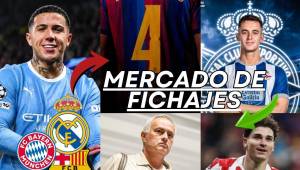 Barcelona hace nueva incorporación y Real Madrid sufre baja: así finalizó el mercado de fichajes en Europa