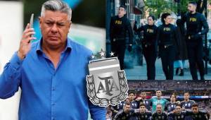 La Asociación del Fútbol Argentino (AFA) ha sido interceptada por el FBI luego del escándalo que se destapó en plena Copa del Mundo 2026: esto es lo que han revelado.
