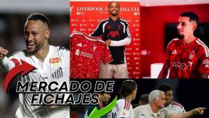 Estos son los últimos fichajes y rumores que se han dado en el mercado de verano de Europa a dos días de que finalice.