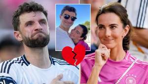 El matrimonio ya había tenido escenas de distanciamiento desde hace varios meses y en las últimas horas el abogado de la pareja confirmó la mediática separación.