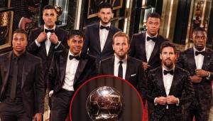 En los últimos días han revelado el top 10 del Balón de Oro 2026 y el ranking ha desatado revuelo por las posiciones de los principales candidatos al premio.