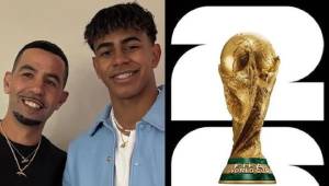 El papá de la joya de la Selección de España ha reaparecido y destapó el verdadero motivo por el que no asistió a la Copa del Mundo 2026: Me puede dar un atque....
