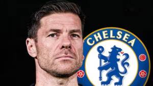 Xabi Alonso tendrá su primera experiencia como DT en la Premier League luego de tomar las riendas de los 'Blues' y va por el fichaje de un futbolista con el que compartió en el Real Madrid.