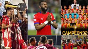 Las ligas de Centroamérica están llegando a su fin y repasamos quiénes son los equipos más ganadores de la región. Olimpia y Saprissa siguen iguales luego de que se fueran en blanco en sus respectivas competencias.