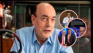 La prensa hondureña lamenta el fallecimiento de Julio César Núñez, reconocido narrador de la televisión de Honduras: Se apaga una voz