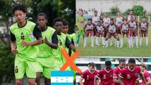 ¡Tremenda sorpresa! Equipo de la Liga de Ascenso desaparece tras vender su categoría a otro club de la zona norte de Honduras. Aquí te contamos los detalles.