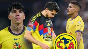 Tras firmar otra temporada sin títulos, la entidad azulcrema tomará cartas en el asunto con varios futbolistas y algunos ya conocen que no seguirán en el club de cara al Apertura 2026. Otros terminan contrato y una figura pidió su salida.