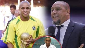 El exjugador brasileño relató uno de los episodios más oscuros de su vida: perder todo el dinero que había ganado en el fútbol. Reveló el verdadero motivo y asegura que ya logró superar el complicado momento.