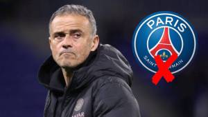 El conjunto parisino se tambalea durante la pretemporada luego de que se diera a conocer que uno de sus grandes referentes evalúa marcharse en este mercado de fichajes.