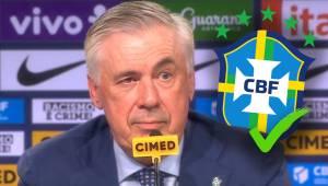 El Mundial 2026 arranca en 29 días y Carlo Ancelotti daría la sorpresa convocando a un futbolista que no juega con la selección brasileña desde 2022.