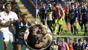 Motagua protogonizó esta noche su peor partido de la Copa Centroamericana y empató sin goles en el Estadio Nacional ante un Alajuelense que buscará sellar en casa el boleto a la final del certamen.