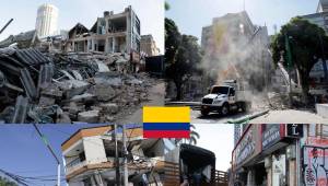 INFORME ESPECIAL: Devastador terremoto en Colombia: 169 muertos y 668 personas heridas tras nuevo dato estadístico por la Asociación Colombiana de Ciudades Capitales (Asocapitales).