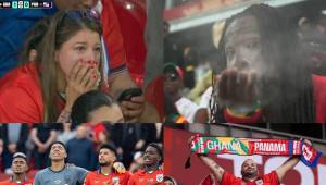 ¡PASÓ DE TODO! Llanto en la afición panameña, Honduras hizo historia en el Mundial y el VAR salvó a los canaleros en una polémica.