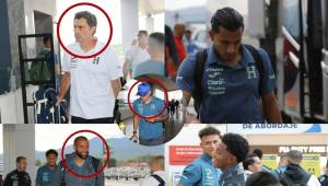 La Selección Nacional de Honduras voló a Jamaica, para encarar la segunda jornada de la Concacaf Nations League. Aquí te contamos todos los detalles.