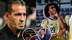 Qué ridículo , Noche de pesadilla: así reacciona la prensa de Costa Rica y Centroamérica tras la remontada histórica de Curazao sobre Costa Rica