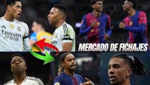 Estrella de Real Madrid pidió salir del club y le dejan contundente respuesta; crack de Barcelona deja claro que se queda y club se retira de las negociaciones con Vinicius: estos son los últimos rumores y fichajes.