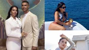 La empresaria y modelo paraguaya Gabriela Guillén ha causado revuelo en las últimas horas tras señalar públicamente que mantuvo una relación sentimental con el astro portugués Cristiano Ronaldo. Además, le dejó su mensaje a Georgina Rodríguez, esposa de CR7.