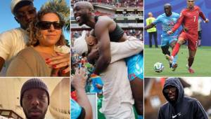 Yoane Wissa marcó el gol del empate 1-1 ante Portugal en la primera jornada de la fase de grupos del Mundial 2026, pero en 2021 sufrió un dramático episodio que puso en riesgo su vida por evitar el secuestro de su hija.