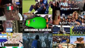 Lejos de las burlas, los memes elogian a la selección de Cabo Verde por su rendimiento en el Mundial 2026. El combinado africano se despide con la frente en alto tras ser eliminado por Argentina en Miami.