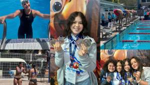 DIARIO DIEZ estuvo presente en el último día de competencia de los Juegos CODICADER. Honduras ganó medallas en Natación, Ajedrez y Voleibol de Playa.