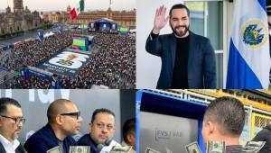 ¡Bukele sacude el fútbol de El Salvador! Fan Fest, FVS VAR y televisión total: así transformará FESFUT la primera división de El Salvador.