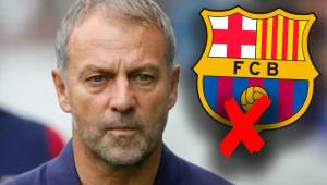 Tras terminar la gira de partidos amistosos por Inglaterra y Suiza, el entrenador azulgrana ya tiene claro quiénes son los futbolistas que no serán tomado en cuenta de cara al siguiente curso. Algunos ya se fueron del equipo.