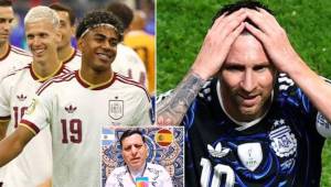 Uno de los videntes que se hizo famoso durante el Mundial es Juan de Dios, quien adivinó todos los resultados del combinado argentino e hizo una alarmante predicción para la final frente a los españoles.