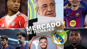 Revelaron quién es el crack de los 150 millones de euros que pretende ofrecer Florentino Pérez por su traspaso para el Real Madrid. Todas las últimas novedades en el mercado de fichajes de Europa.