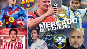 Las últimas novedades en el mercado de fichajes en plena de Copa del Mundo: Real Madrid podría vender a una de sus figuras y el anuncio sobre Erling Haaland tras echar a una Brasil que podría dar la sorpresota.