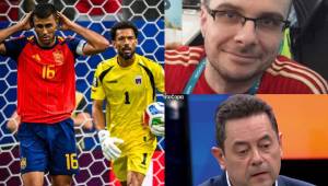 La prensa y los diarios internacionales no han perdonado el debut decepcionante de España ante Cabo Verde en el Mundial 2026. Así reaccionó la prensa a este empate que sabe a derrota para La Roja