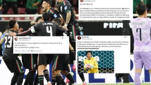 La Selección Mexicana derrotó 1-0 a Corea del Sur y avanzó a la siguiente ronda del Mundial 2026. Foto EFE.