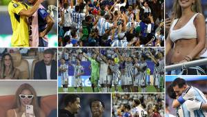 Todo lo que se vivió esta tarde en la sufrida victoria de Argentina sobre Cabo Verde (3-2) en los 16avos de final del Mundial 2026. El encuentro se definió en la prórroga y los africanos le dijeron adiós al torneo.