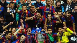 Uno de los exjugadores históricos del conjunto catalán decidió borrarse desde que anunció su retiro. Eliminó sus redes sociales y ha optado por vivir una vida normal alejado de todo el ruido mediático.