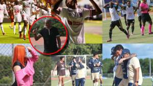 La verdad sobre el goleador de Olimpia, futbolistas de Motagua se fueron descalzos, la polémica de la fecha y fichaje del Ciclón enciende las alarmas: esto dejó la jornada de este domingo.