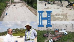¡A toda marcha! Así avanza la cancha de primer mundo que impulsa el futuro de Honduras. Aquí te contamos los detalles de los avances de la obra.