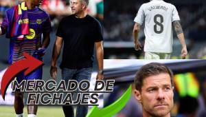 Mercado de fichajes: Real Madrid ya tiene otro delantero en la mira tras el 'NO' de Julián, Flick no lo renovará en el Barcelona