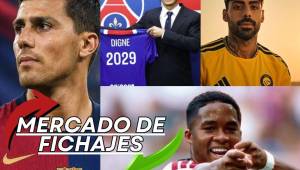 MERCADO DE FICHAJES: Rodri le da respuesta al Barcelona, Endrick recibe ofertas desde la Premier League y el nuevo ayudante de Cristiano Ronaldo