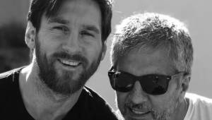 El doctor que atendió a Jorge Messi, papá del astro argentino, rompe el silencio y revela qué causó su muerte: “Lamentablemente, era una situación que sabíamos que iba a suceder...”