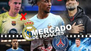 Las principales novedades en el mercado de fichajes mientras se disputa el Mundial 2026: la increíble propuesta por Olise ante el asedio del Real Madrid y los jugadores que el Barcelona colocó en el mercado. Luis Enrique quiere a una de la figuras de la Copa del Mundo.