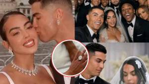 Boda de Cristiano Ronaldo y Georgina Rodríguez: fecha que se casarán, invitados y regalo que piden