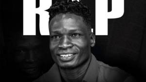 Fallece el futbolista David Owori de 27 años luego de un brutal ataque, según reveló su equipo, SC Villa FC, mismo que confirmó la dolorosa noticia y cómo sucedió todo.