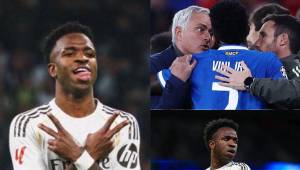 Vinícius Jr. sacude Europa: equipo grande de la Premier Leagu buscaría romper el mercado con un fichaje récord