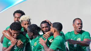 La Liga de Naciones de Concacaf no deja de sorprender y ahora una modesta selección dio la campanada al conseguir el ascenso a la categía B.